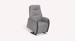 Fauteuil Releveur ALDO +50 tissus & cuirs au choix