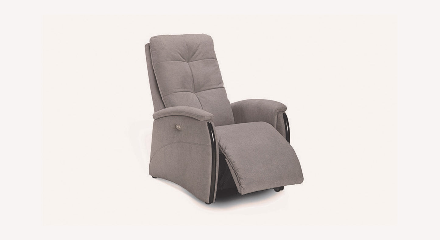 BELINDA Lift Chair +50 fabrics & leathers to choose from