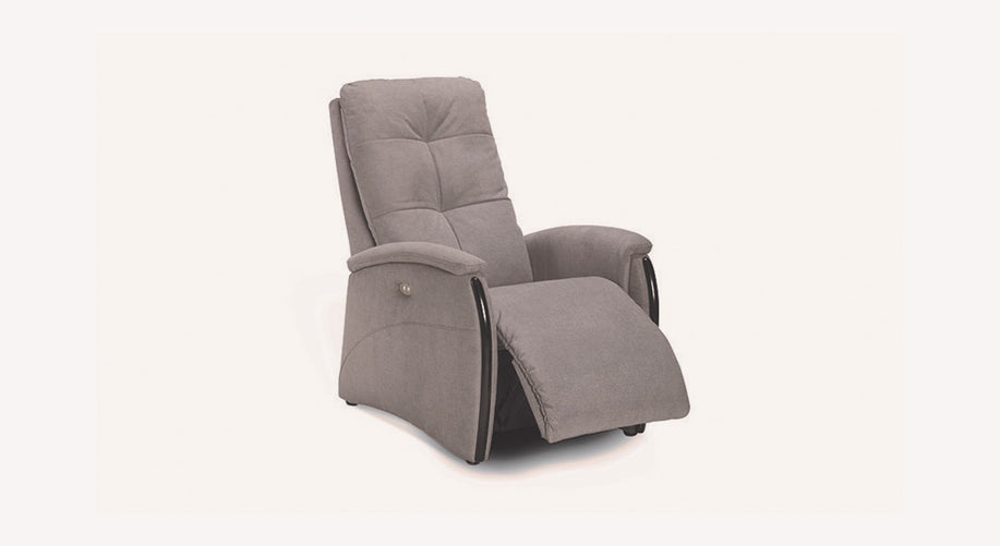 Fauteuil Releveur BELINDA +50 tissus & cuirs au choix-1