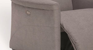CARLOS Lift Chair +50 fabrics &amp; leathers to choose from