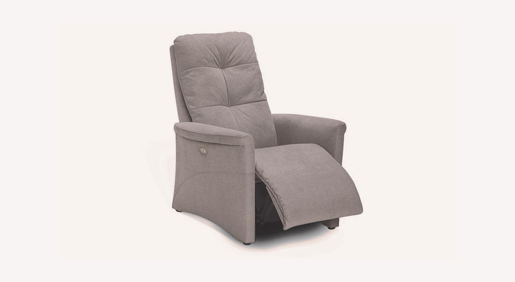 Fauteuil Releveur CELINE +50 tissus & cuirs au choix