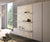 LUCY BOOK White Melamine