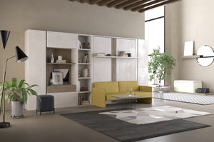 LUCY SOFA +50 colors & materials