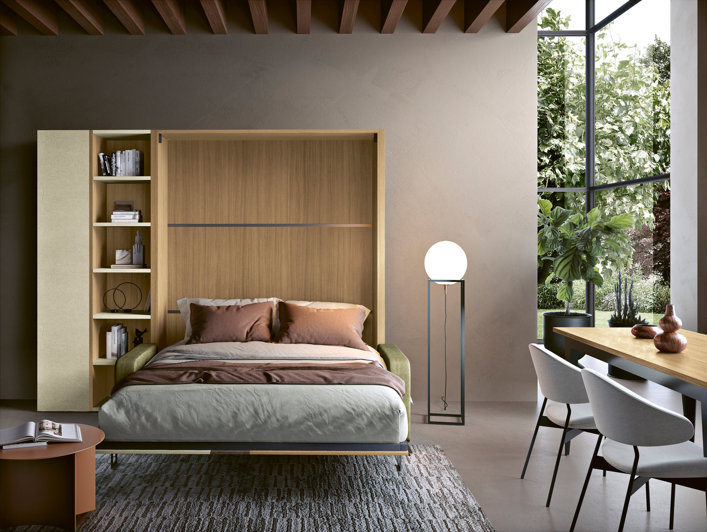 LUCY SOFA +50 colors & materials