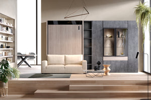 LUCY SOFA +50 colors & materials