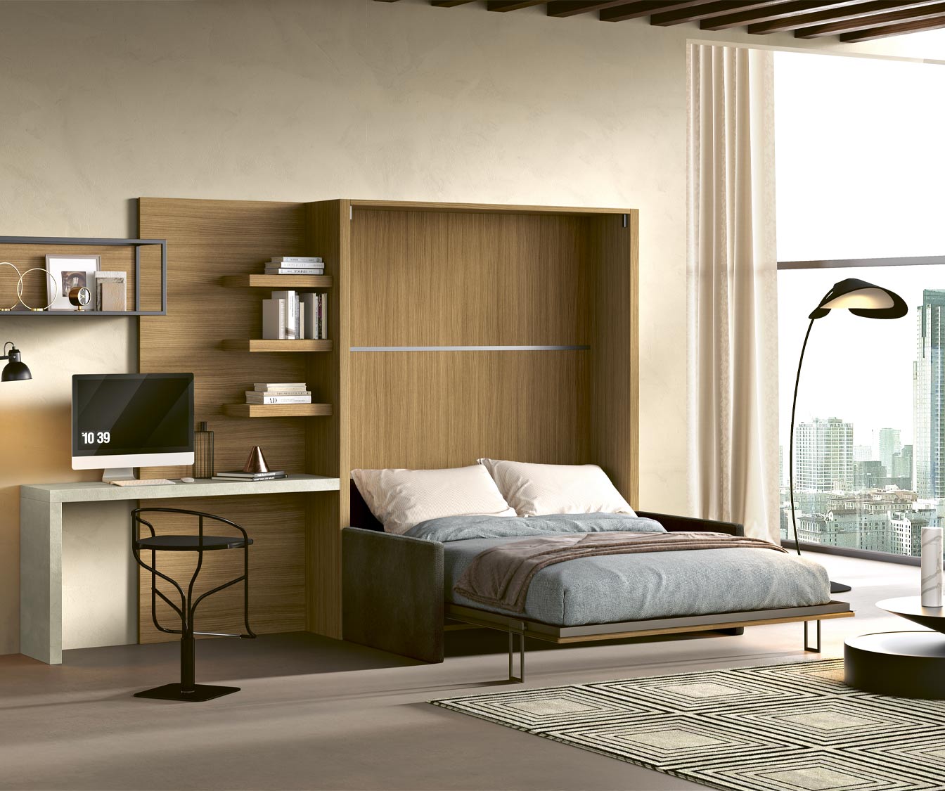 LUCY SOFA +50 colors & materials