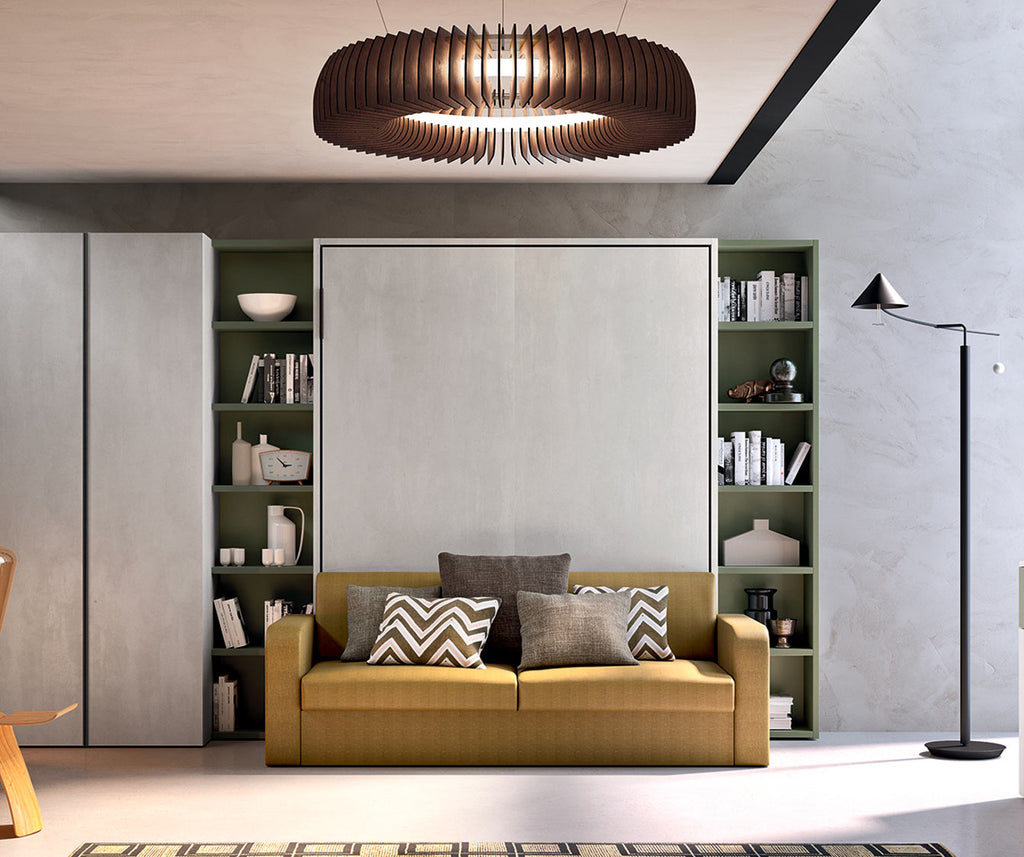 LUCY SOFA +50 colors & materials