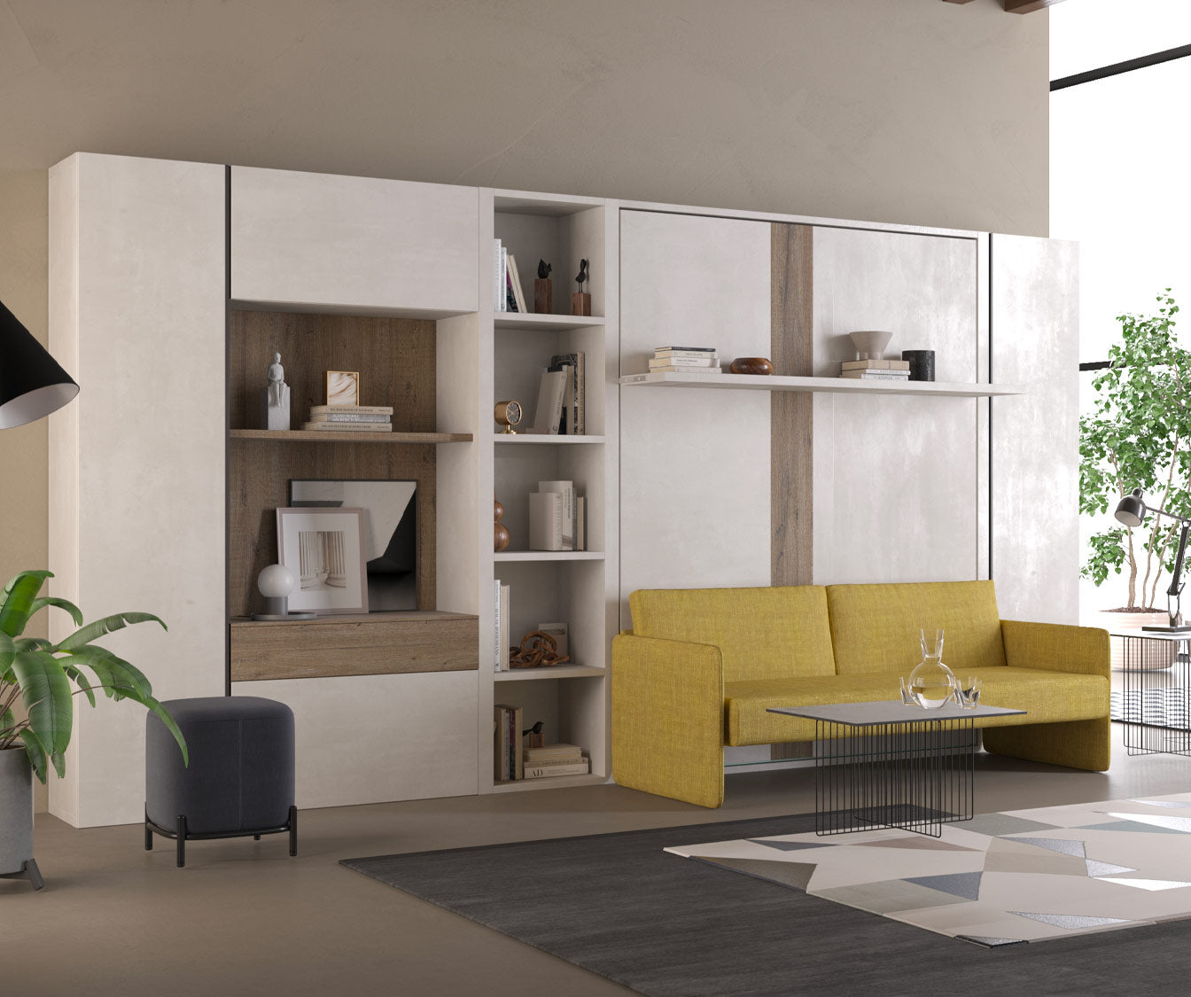 LUCY SOFA +50 colors & materials