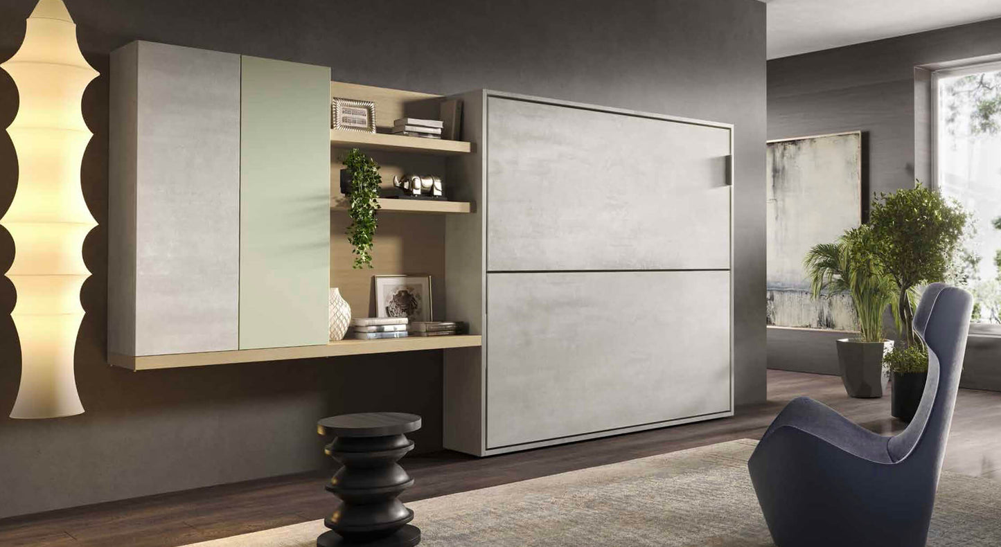 LUCY DUO +50 colors & materials