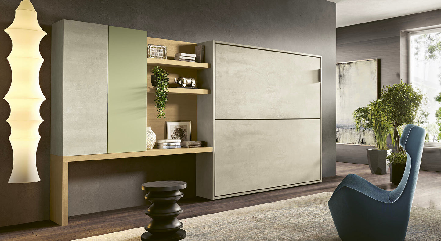 LUCY DUO +50 colors & materials