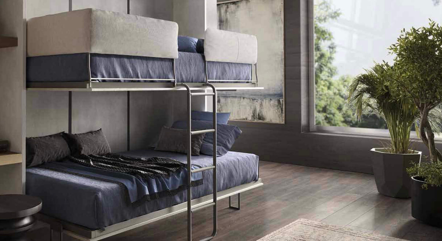 LUCY DUO +50 colors & materials