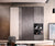LUCY Design White Melamine