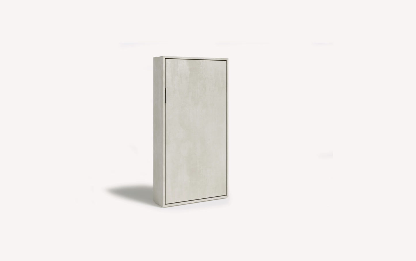 LUCY Design White Melamine