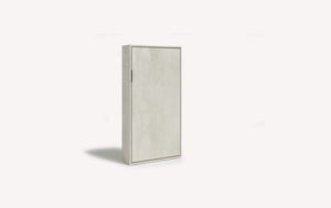 LUCY Design White Melamine