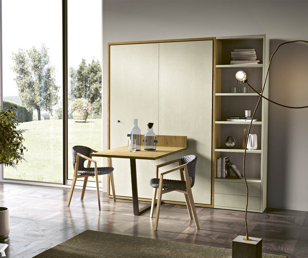 LUCY TABLE +50 colors & materials