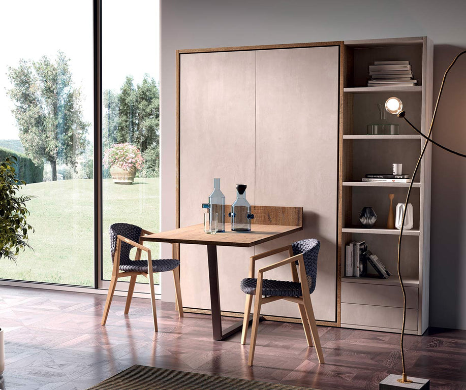 LUCY TABLE +50 colors & materials-1