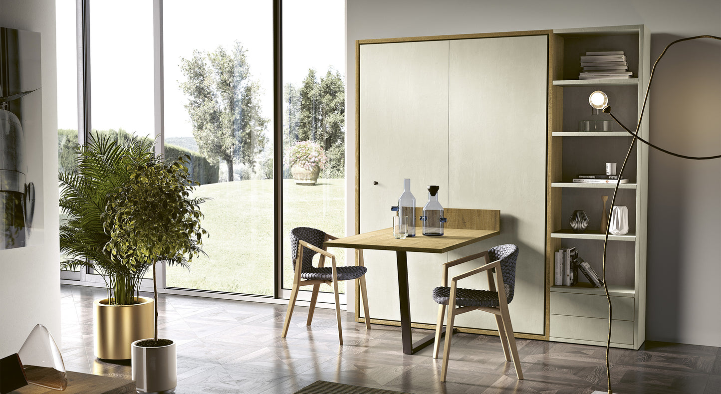 LUCY TABLE +50 colors & materials