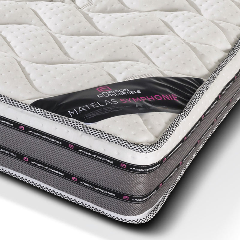 Matelas Symphonie