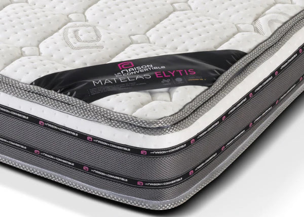 4 EXCLUSIVE MATTRESSES