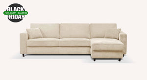 ALBA Angle Moby Ivory