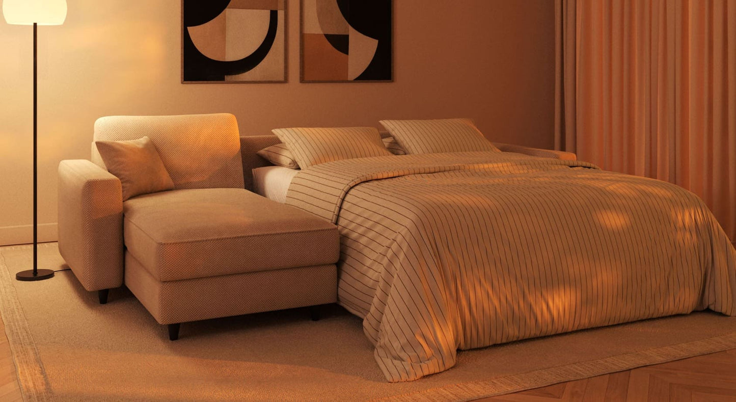 ALBA Angle Moby Ivory