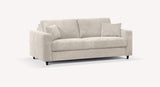 ALBA Moby Avoine 140x190