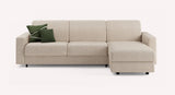 ALIX Corner Wide Denver Natural 140x190
