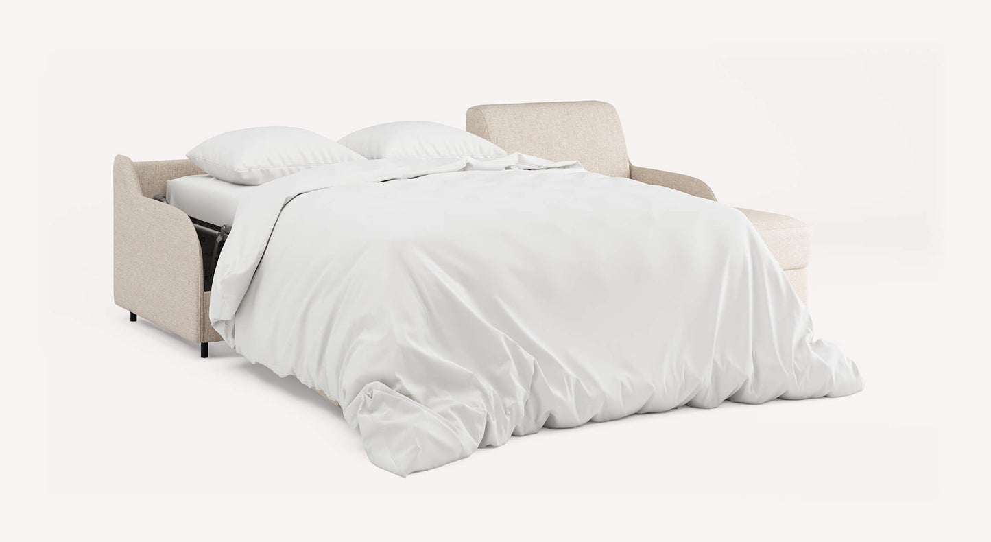 ALIX Compact Angle Denver Naturel