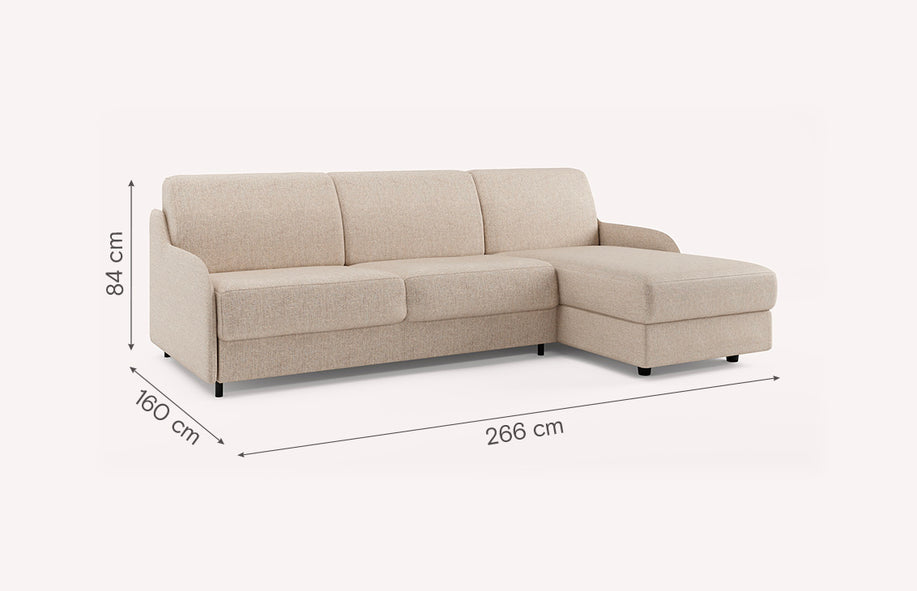 ALIX Compact Angle Denver Naturel-1
