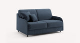ALIX Compact Lincoln Nuit 140x190