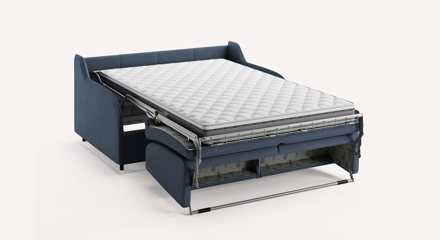 ALIX Compact Lincoln Nuit