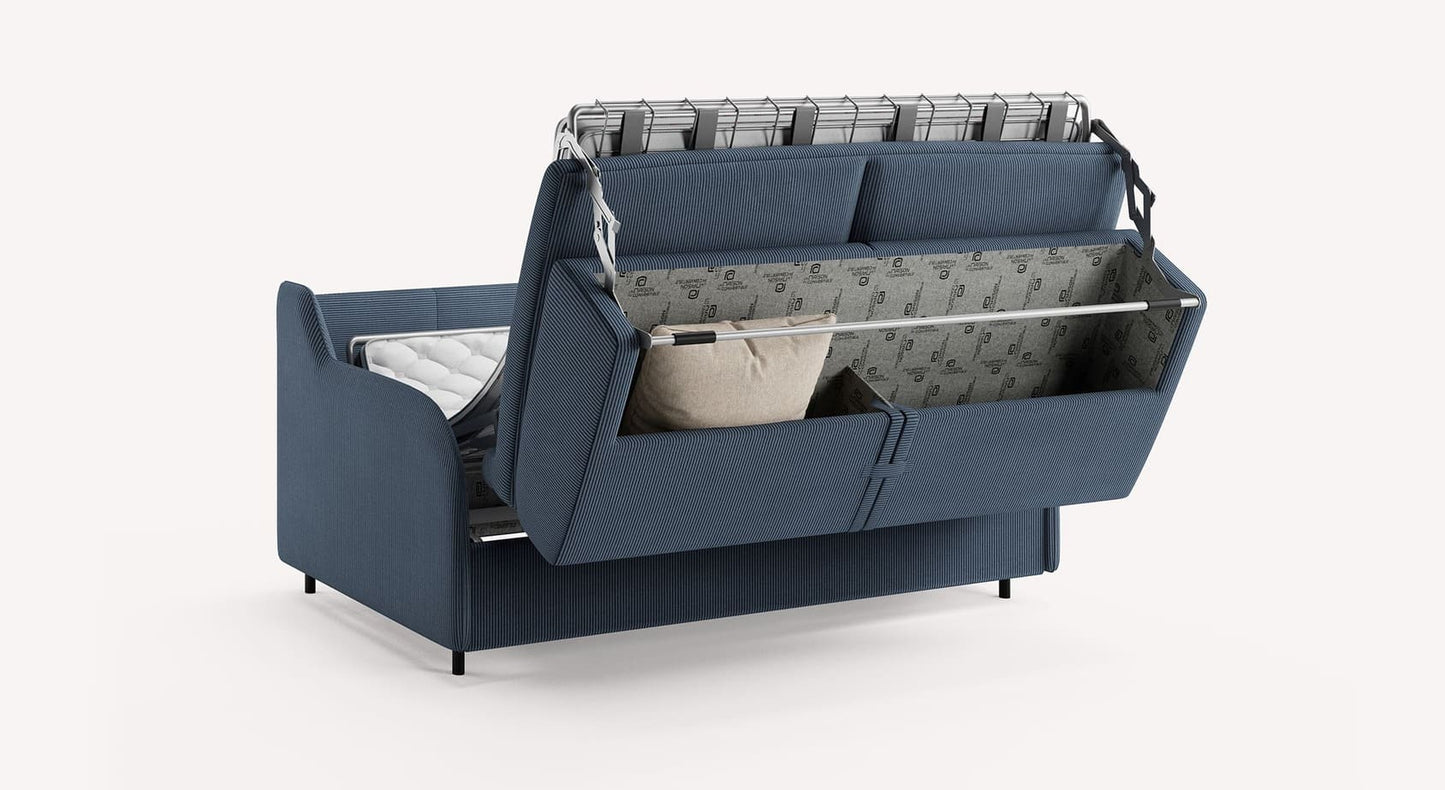 ALIX Compact Lincoln Nuit