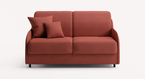 ALIX Compact Lincoln Terra rossa