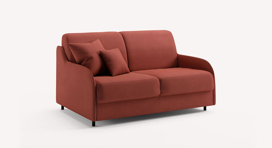 ALIX Compact Lincoln Terra rossa-1
