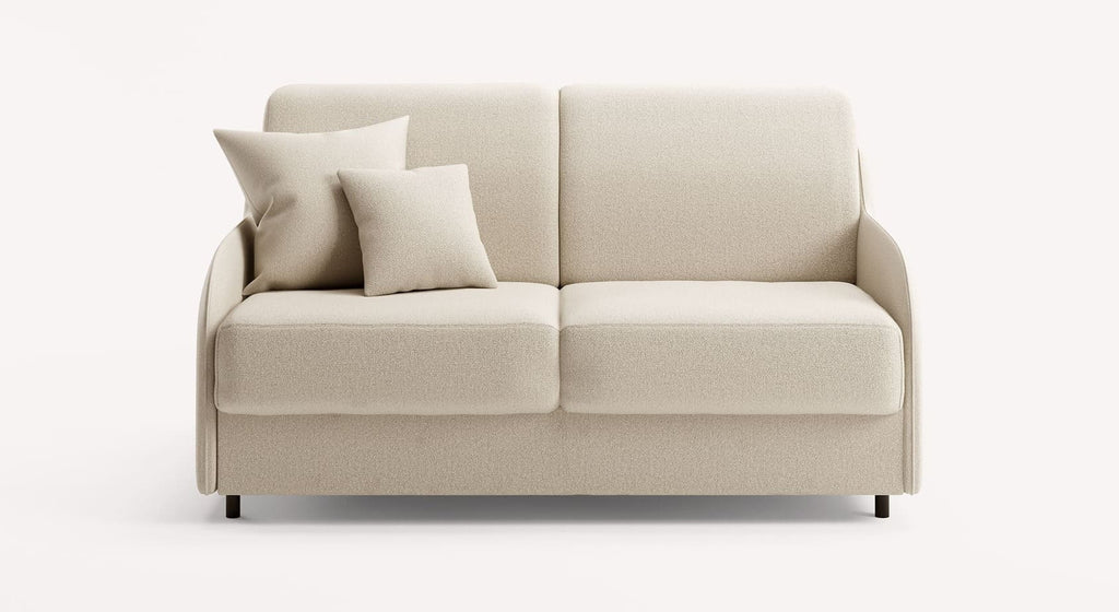 ALIX Compact Innuendo Ivoire