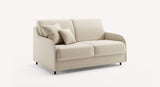 ALIX Compact Innuendo Ivoire 120x190