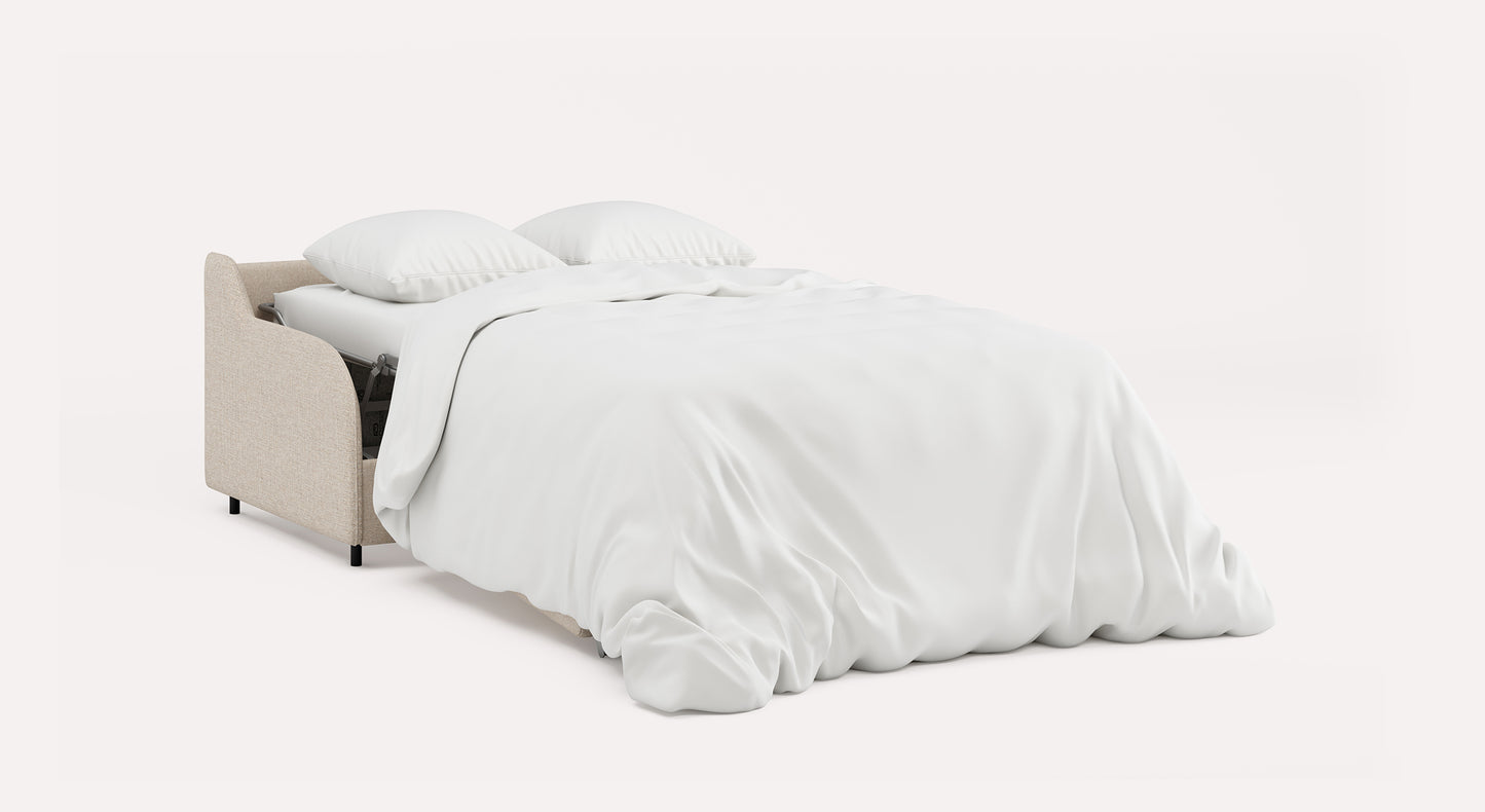 ALIX Compact Denver Natural