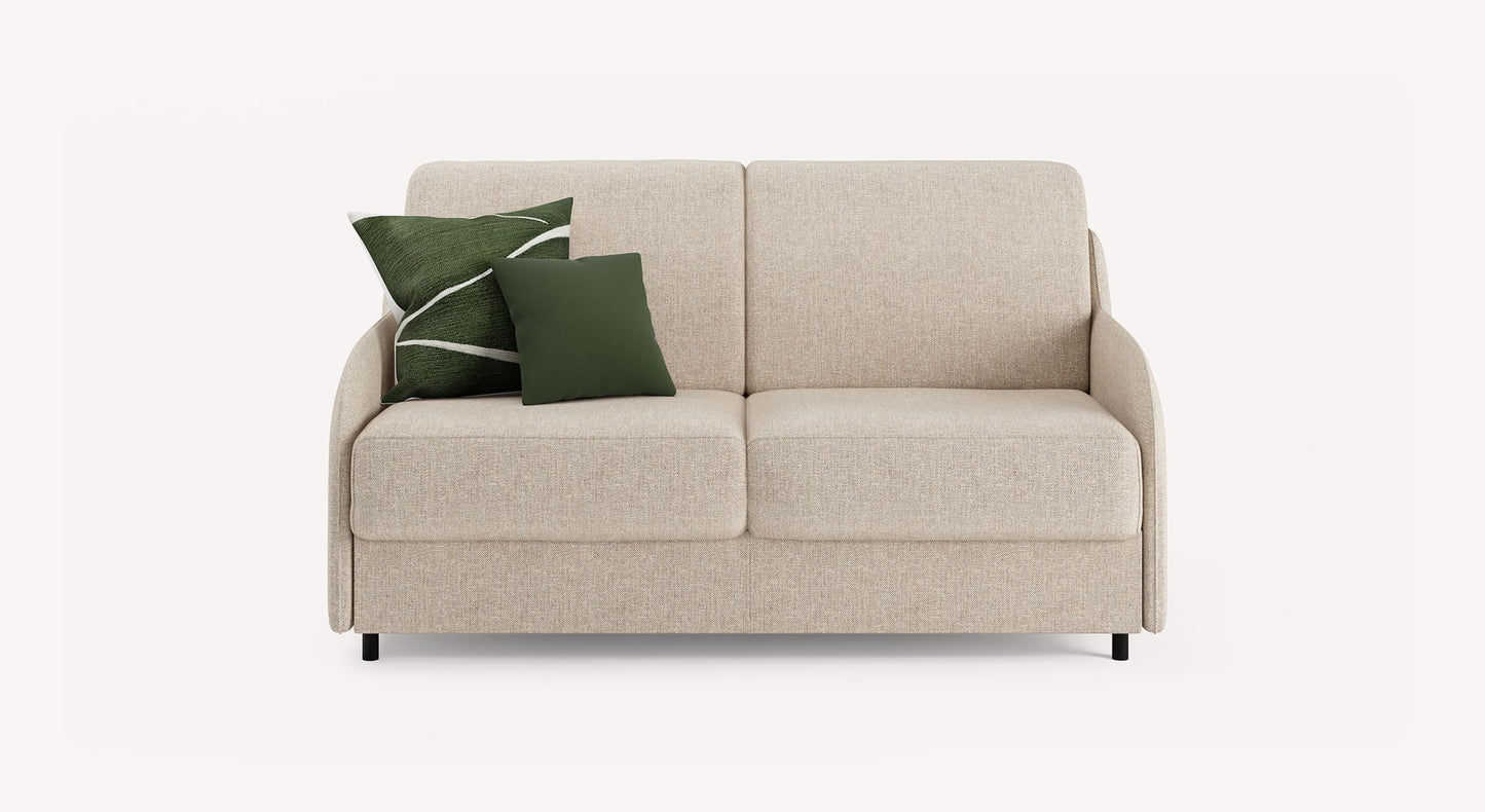 ALIX Compact Denver Naturel