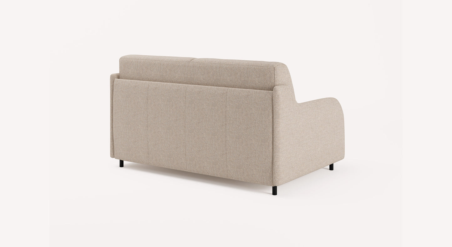 ALIX Compact Denver Natural