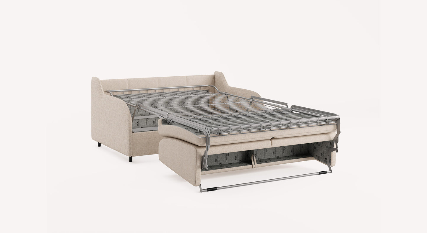 ALIX Compact Denver Naturel