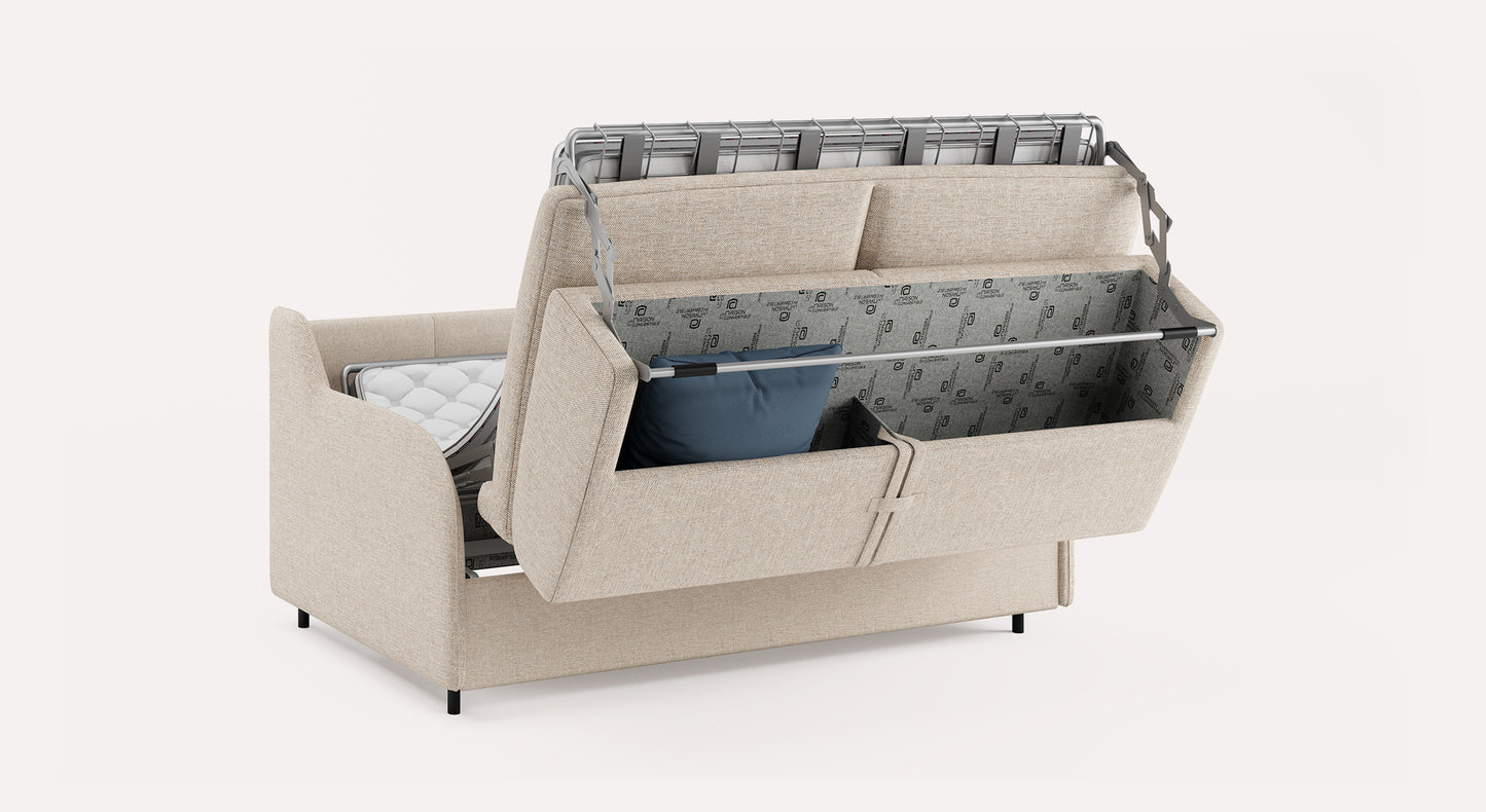 ALIX Compact Denver Naturel