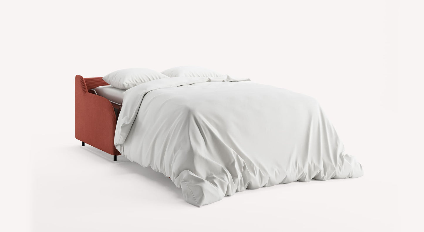 ALIX Compact Lincoln Terra rossa