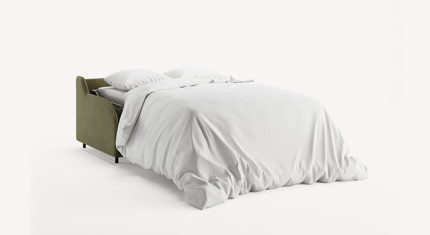 ALIX Compact Innuendo Kaki