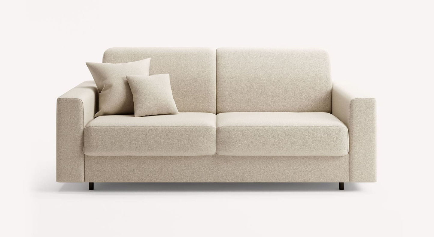 ALIX Large Innuendo Ivory