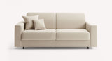 ALIX Large Innuendo Ivory 120x190