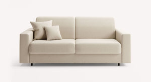 ALIX Large Innuendo Ivory