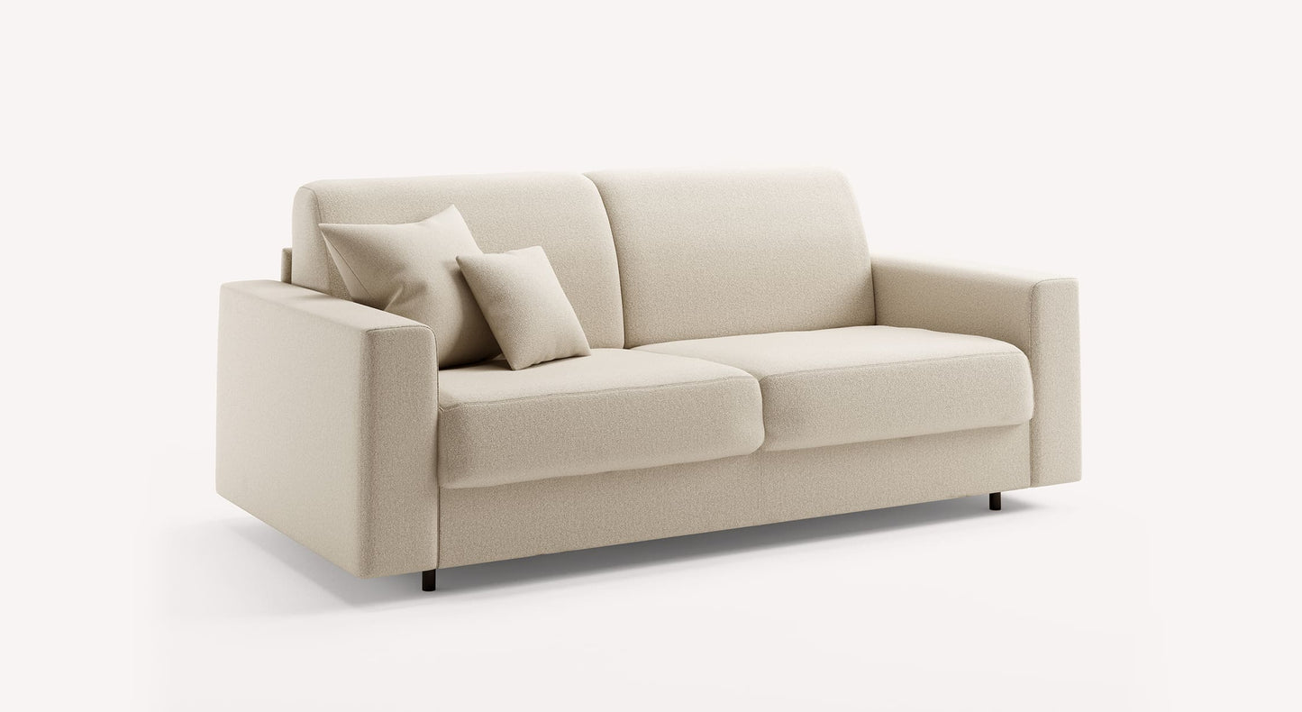 ALIX Large Innuendo Ivory