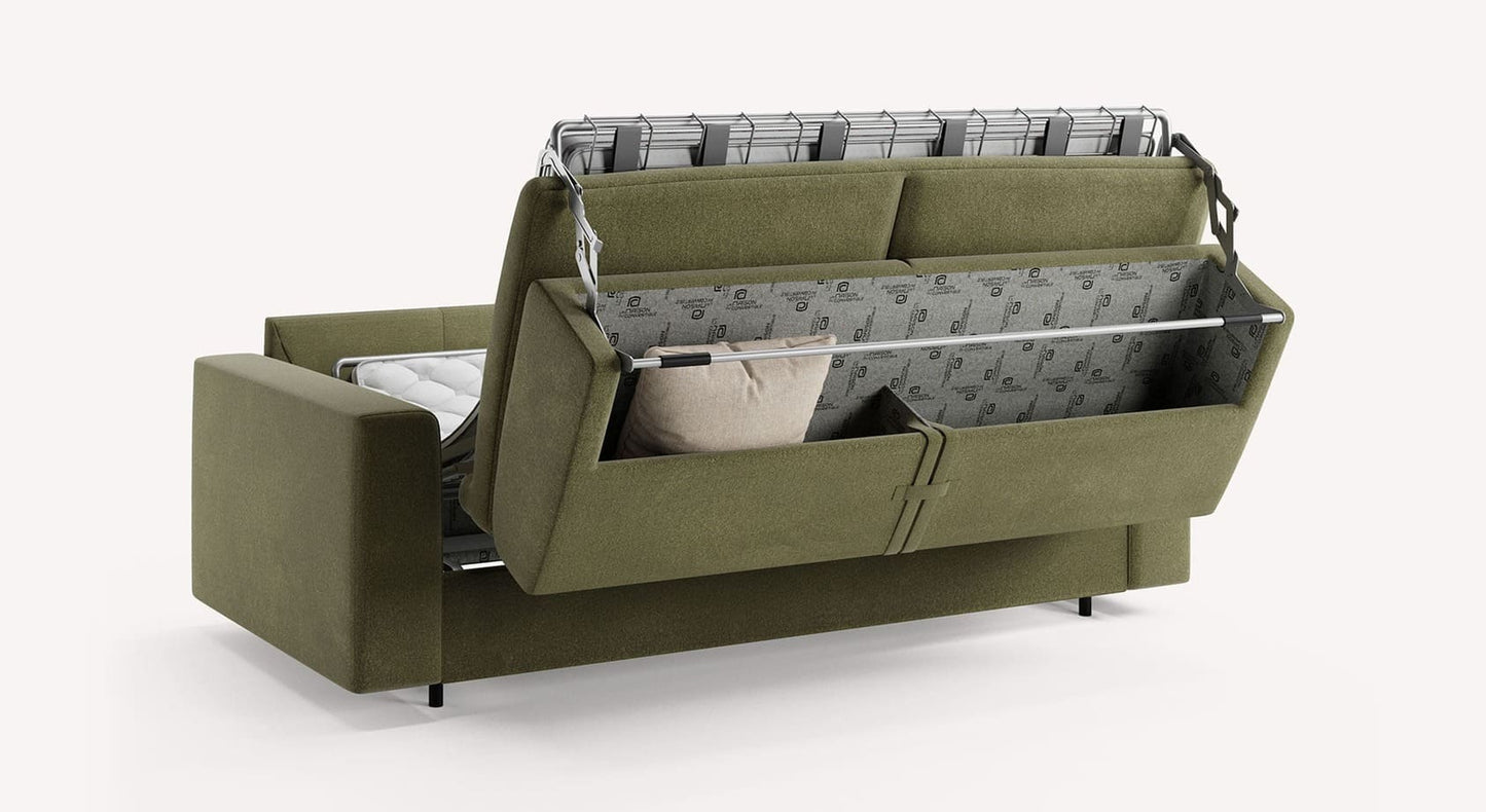 ALIX Large Innuendo Kaki