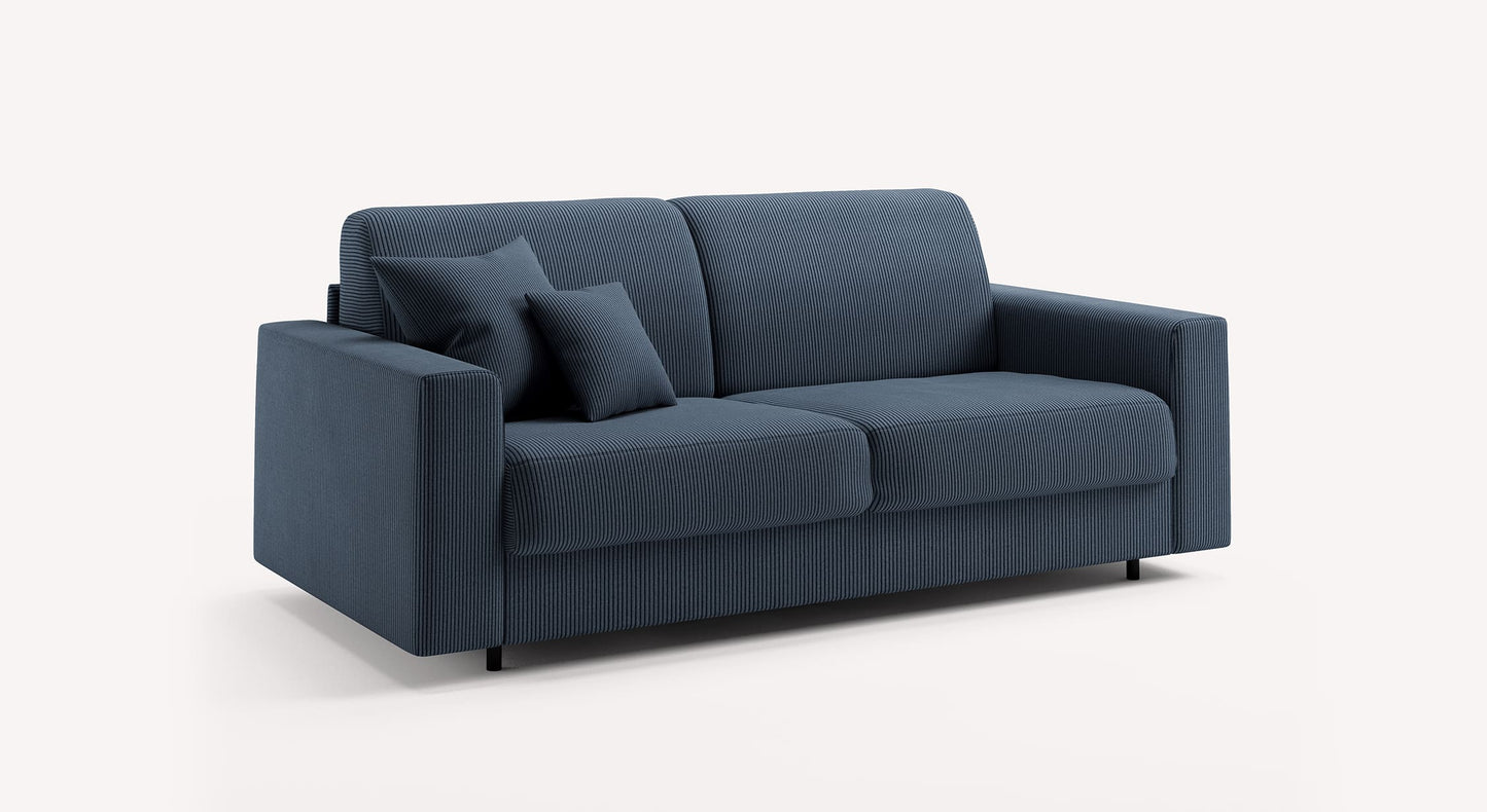 ALIX Large Lincoln Night