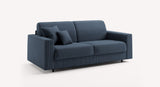 ALIX Large Lincoln Nuit 140x190